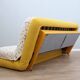 Dr. Jekyll & Mr. Hyde modular sofa Bed by Poltrona Frau 1980s