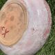 Cup or tidy ceramic signed Cazaux Biarritz