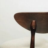 Scandinavian dining chair