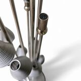 Rare Harco Loor floor lamp 1980s