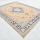 Oriental madallion persian rug 258x356cm