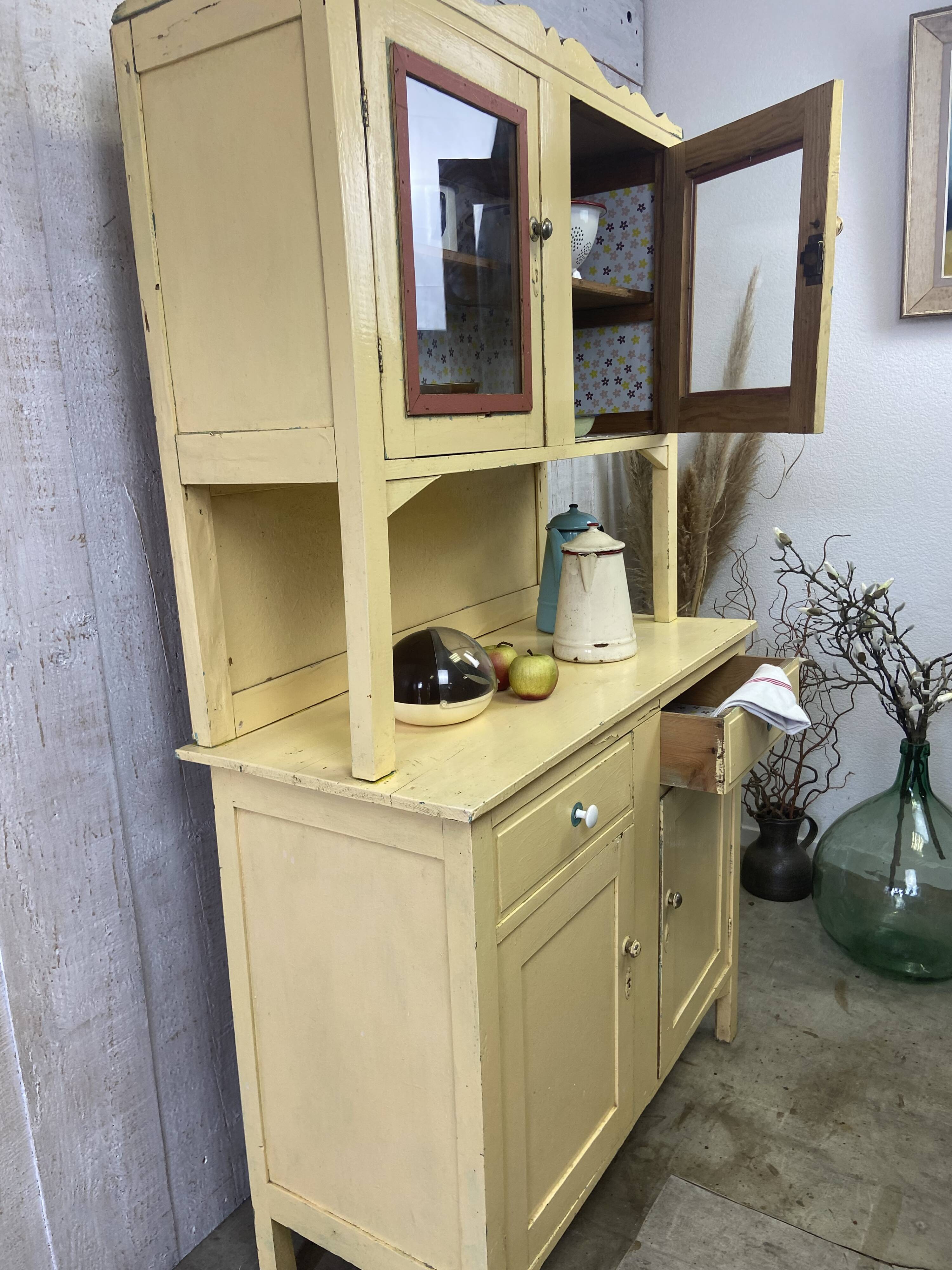 Kitchen dresser/sideboard