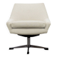 Vintage Swivel Lounge Chair, German, 1970s