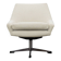 Vintage Swivel Lounge Chair, German, 1970s