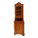 Corner two-body sideboard