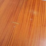 Albert Ducrot portfolio liftable vintage coffee table