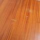 Table basse vintage relevable portefeuille Albert Ducrot