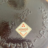 Scheurich W Germany XXL ceramic vase