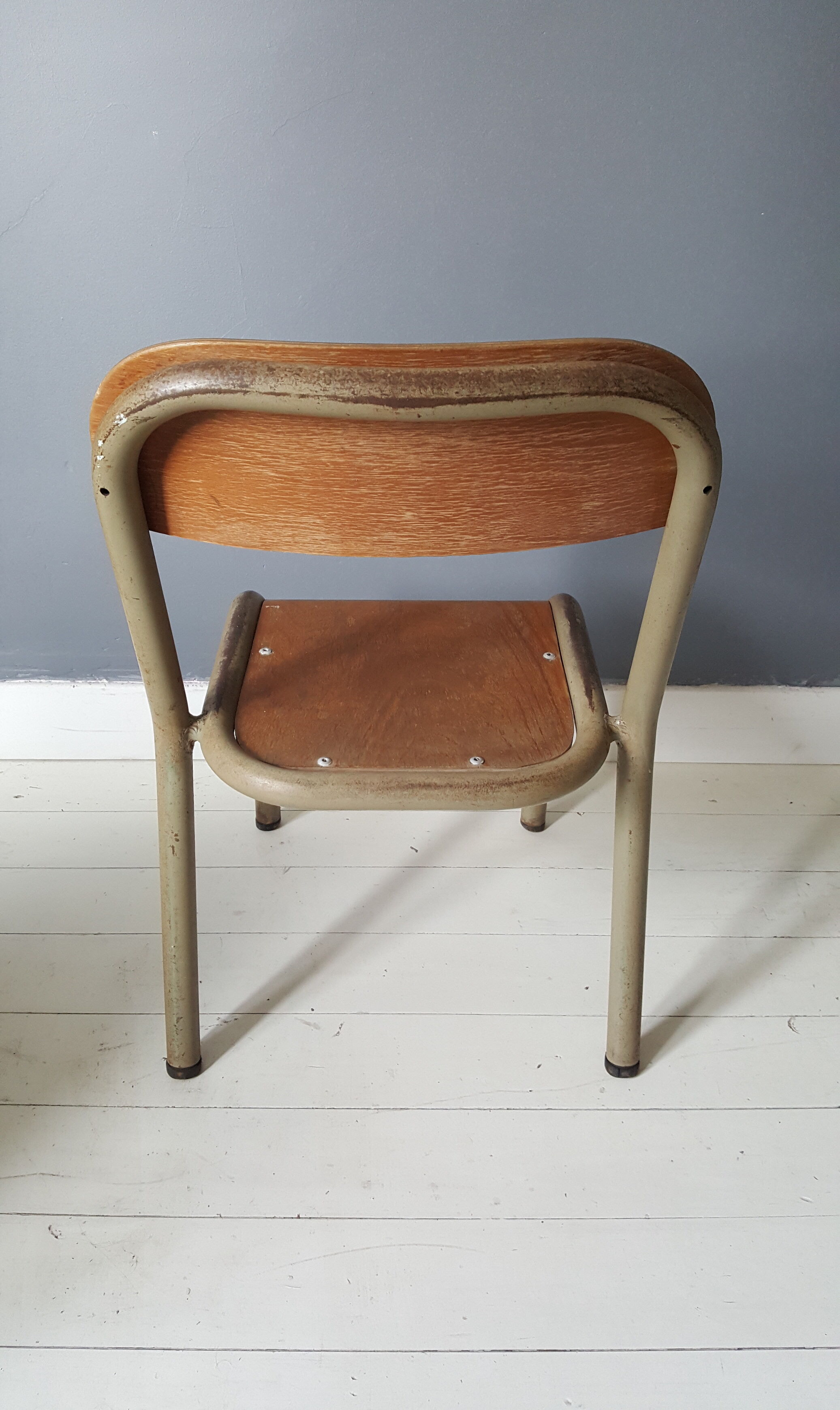 School Chair