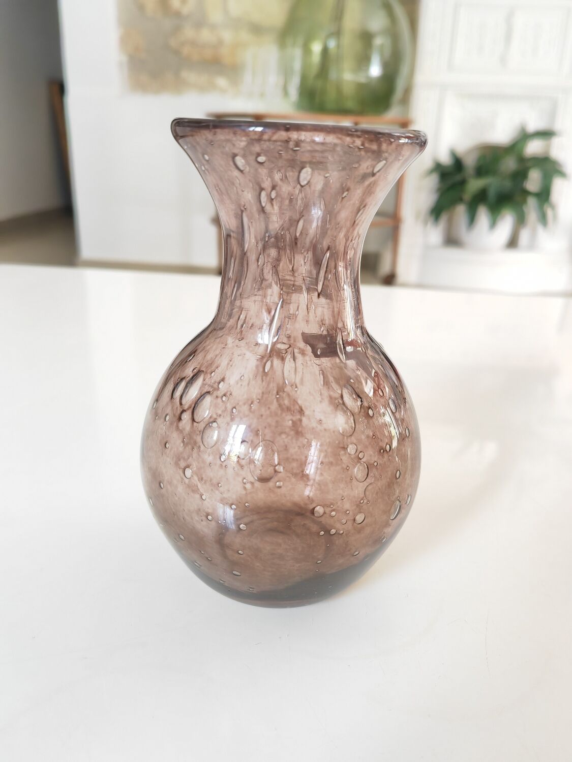 Vase Quénu
