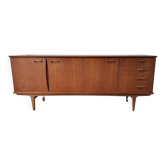 Scandinavian enfilade LB
