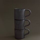 Stoneware mug