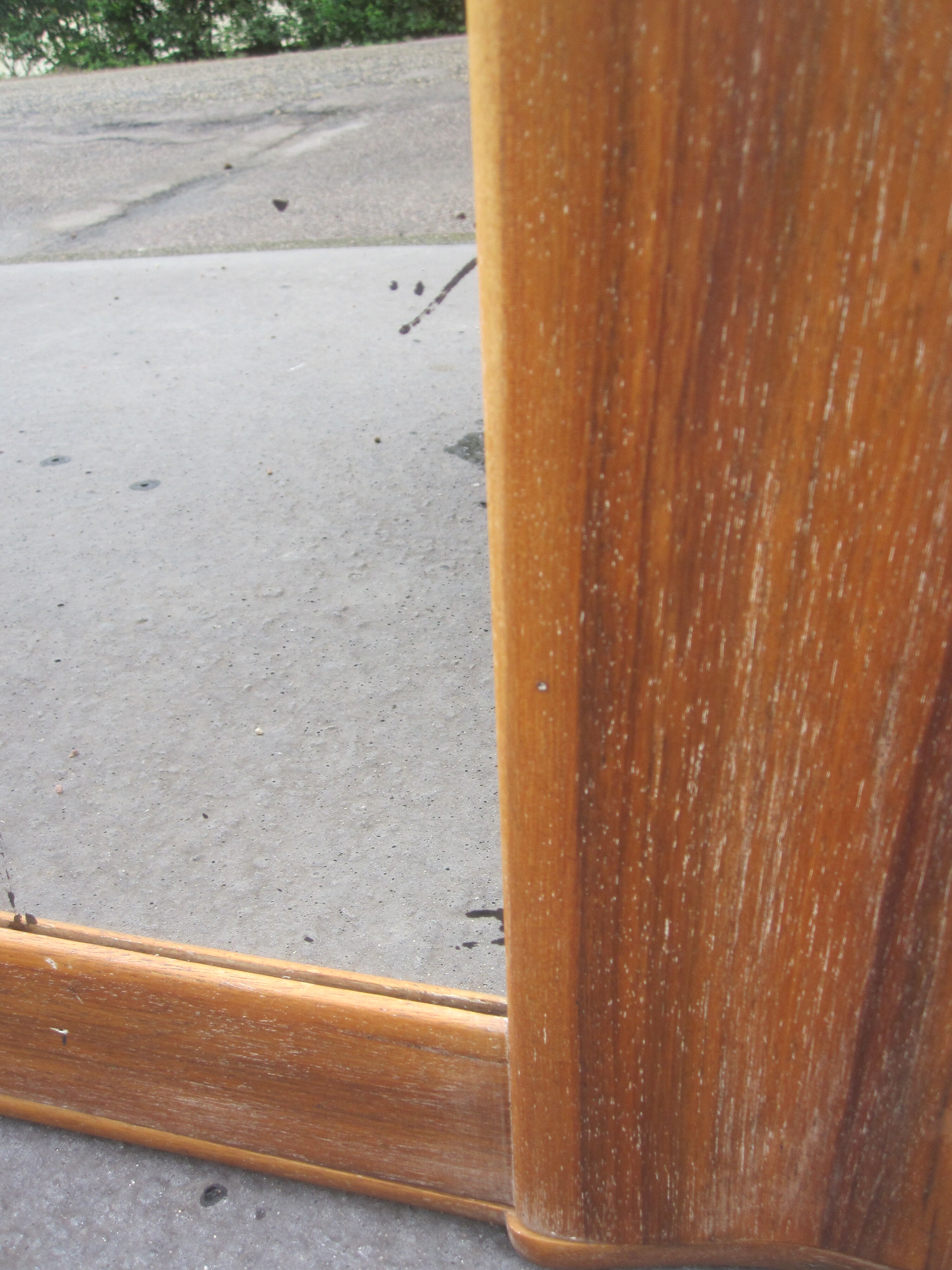 toilet Cabinet or pharmacy