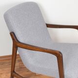 Armchairs by B. Fenrych-Węcławska