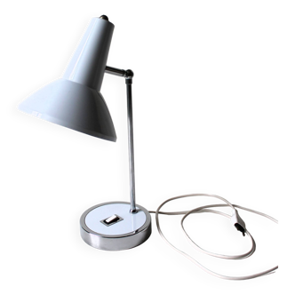 – Lampe ‘diabolo’ des années vintage