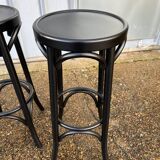 Pair of bar stools