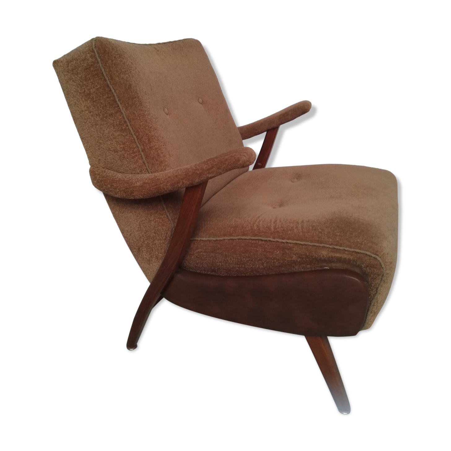 Armchair year 50