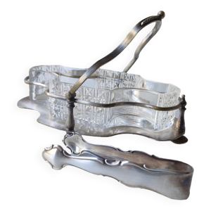 sucrier ancien Hukin