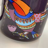 Funny mug from Pigmento by B.Serre