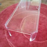 80's Athena coffee table David Lange