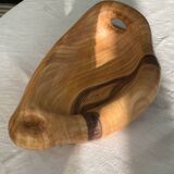 Grandjean Jourdan Vallauris fruit bowl