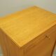Ash dresser, Danish design, 1960s, production: Denmark