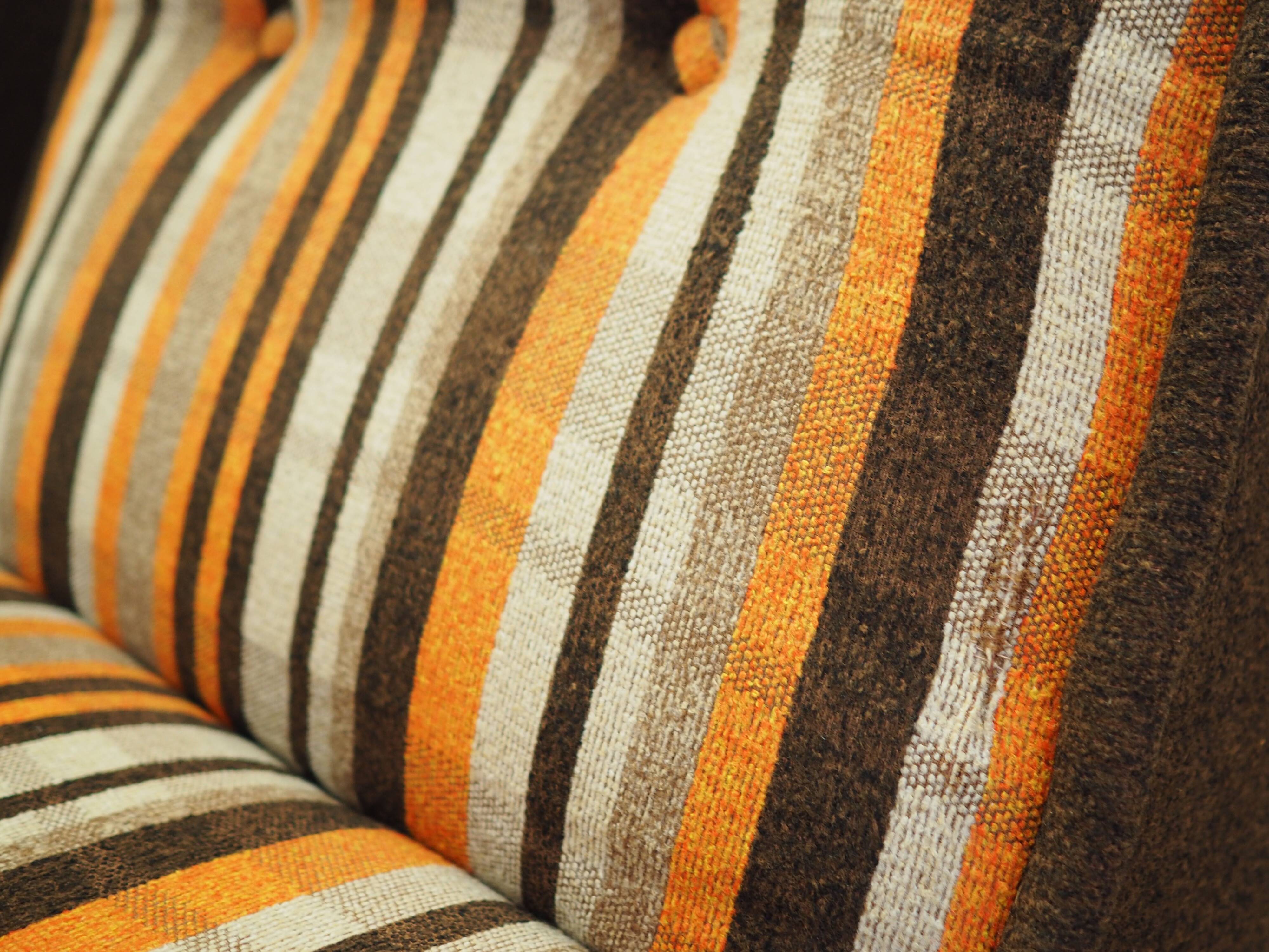 Modular sofa, Italian design, 1960s, production: Italy