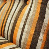 Modular sofa, Italian design, 1960s, production: Italy