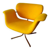 Big Tulip armchair by Pierre Paulin, Ed. Artifort, 1960s