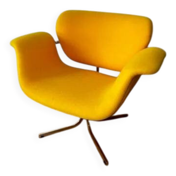 Fauteuil Big Tulip de Pierre Paulin, Ed. Artifort, 1960s