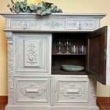 Armoire ancienne