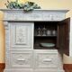 Armoire ancienne