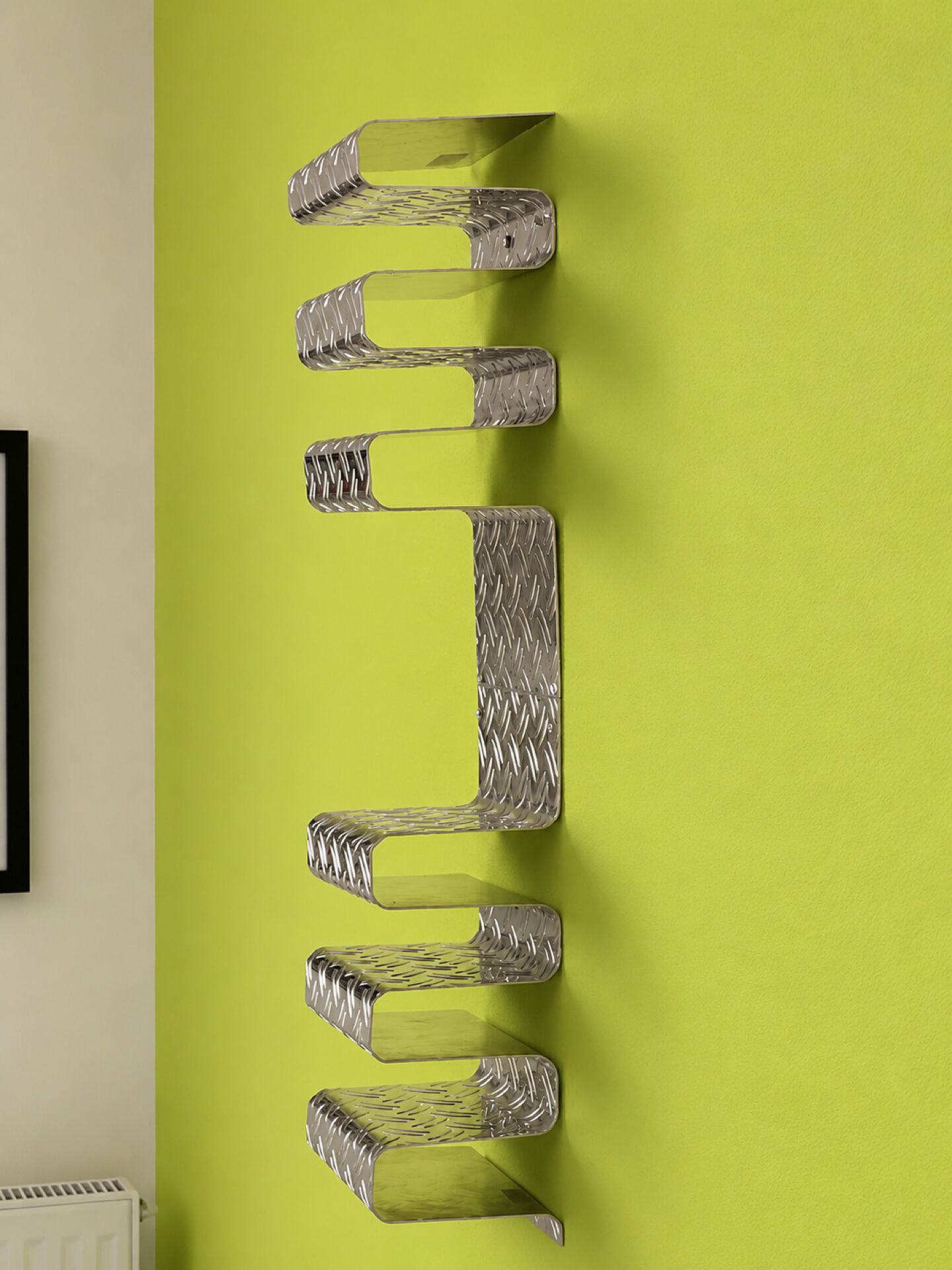 Shelf