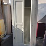 Parisian wardrobe