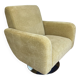 1970s Swivel Armchair