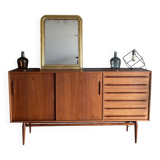 1950s teak sideboard