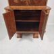 Art Deco Cabinet Bar, 1940s