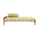 Danish daybed teak, 1960