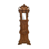 Chestnut wardrobe