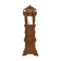 Chestnut wardrobe