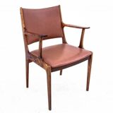 A set of armchairs, Denmark, 1960s