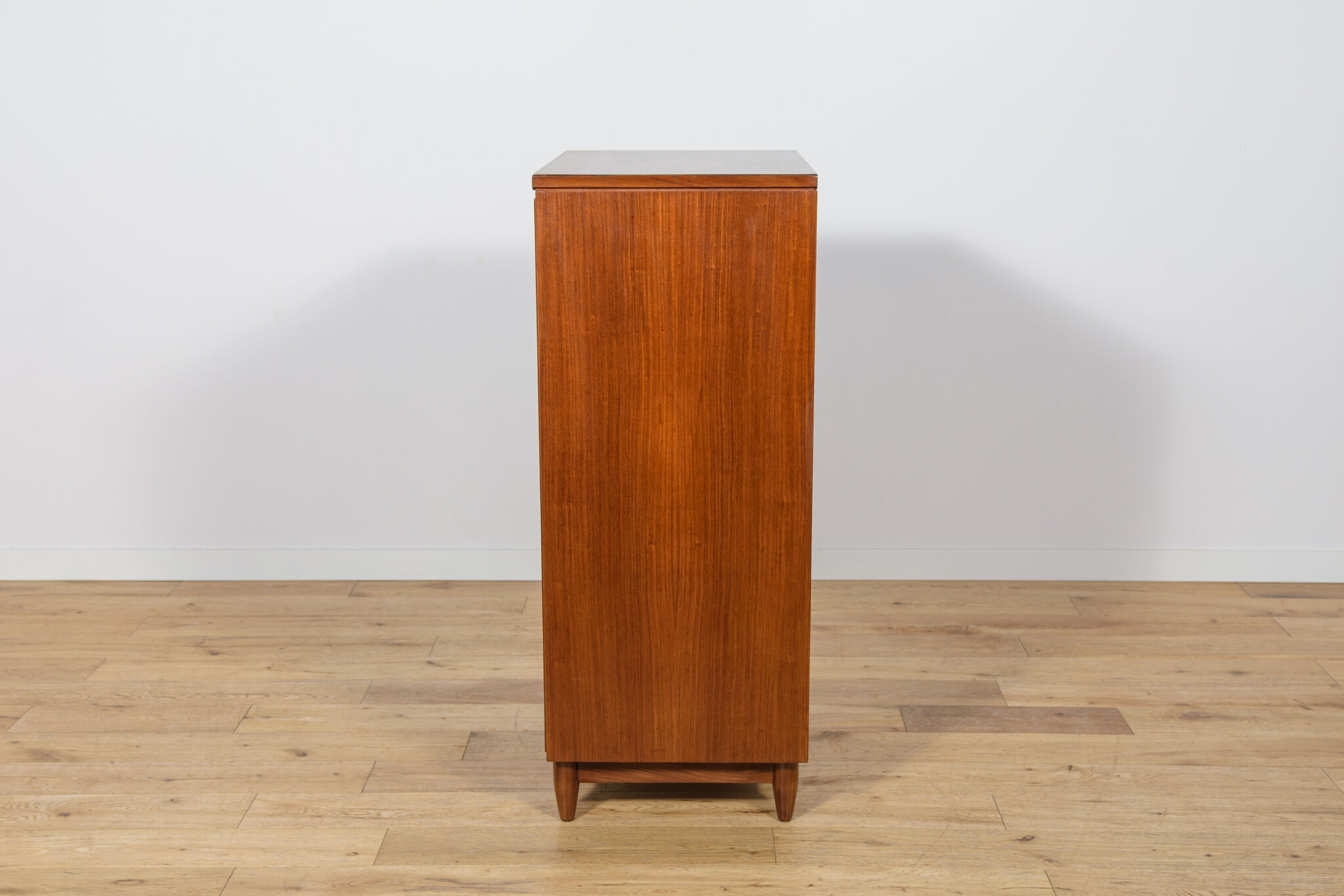Mid-Century Teak Dresser from White & Newton, United Kingdom 1960s