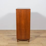 Mid-Century Teak Dresser from White & Newton, United Kingdom 1960s