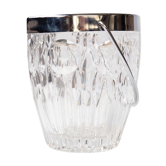 Seau à glace cristal