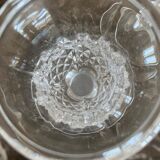 Crystal Candlestick