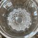 Crystal Candlestick