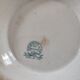 Small old tureen Terre de fer Bertin Tissier