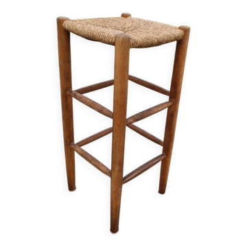High Stool Model Bauche by Charl