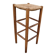 High Stool Model Bauche by Charl