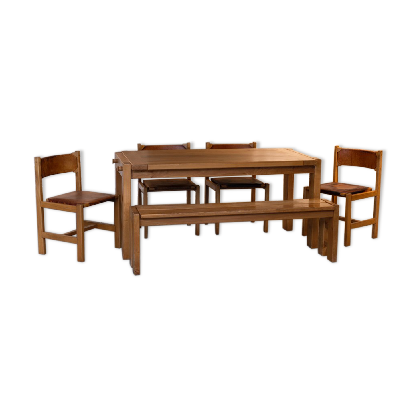 Regain home dining room set